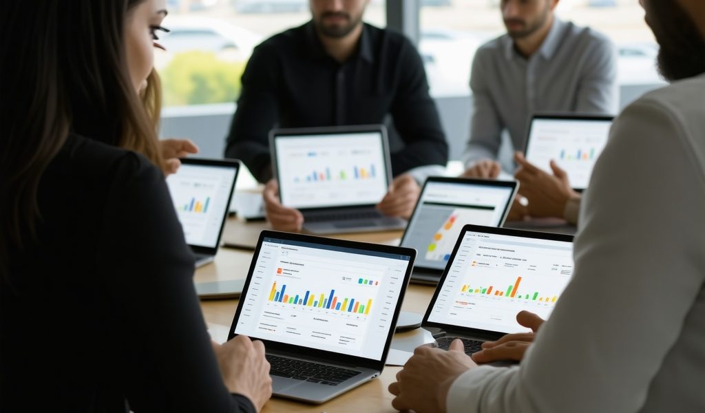 Effective GMB Review Strategies for Better Local Search Authority