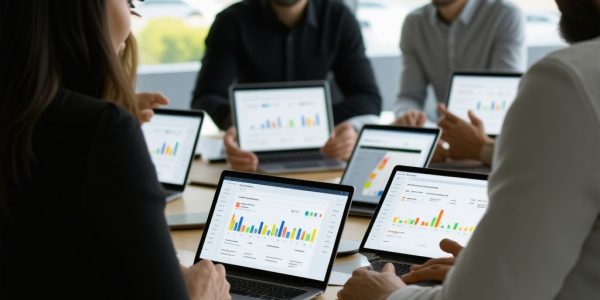 Effective GMB Review Strategies for Better Local Search Authority