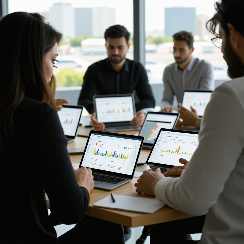 Effective GMB Review Strategies for Better Local Search Authority