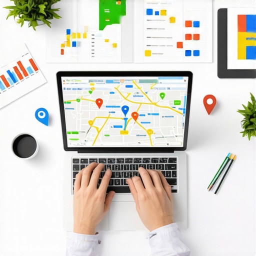 Effective GMB SEO 2025: Step-by-Step Optimization Guide for Local Success