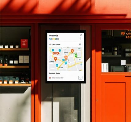 Effective Google Maps Ranking Service for Small Business Growth