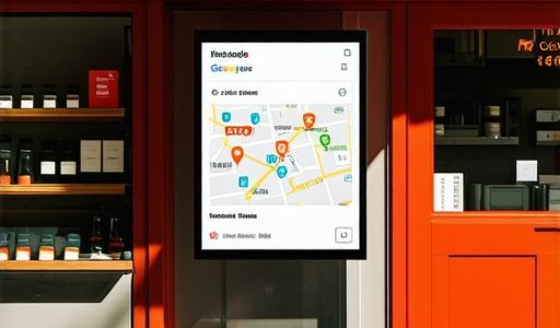 Effective Google Maps Ranking Service for Small Business Growth