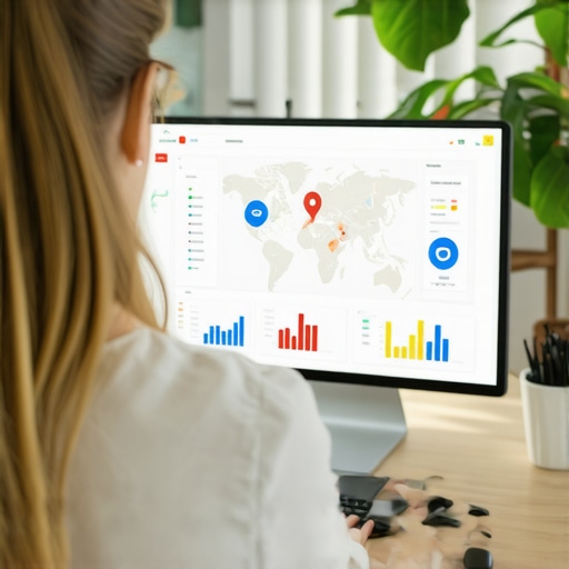 Effective Keyword Research Strategies for Google My Business SEO