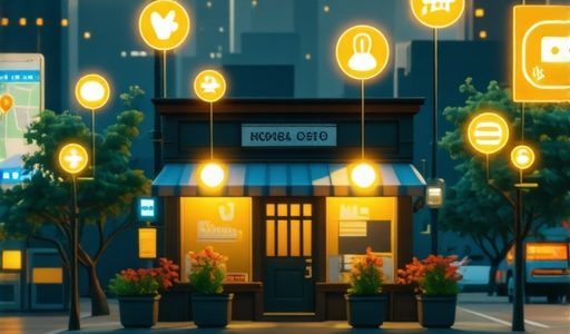 Effective Local SEO Strategies to Outrank Competitors & Win Google 3-Pack in 2025