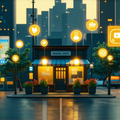 Effective Local SEO Strategies to Outrank Competitors & Win Google 3-Pack in 2025