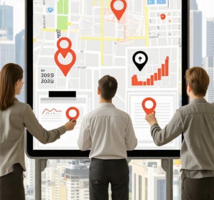 Effective Strategies to Boost Local SEO Rankings in 2025