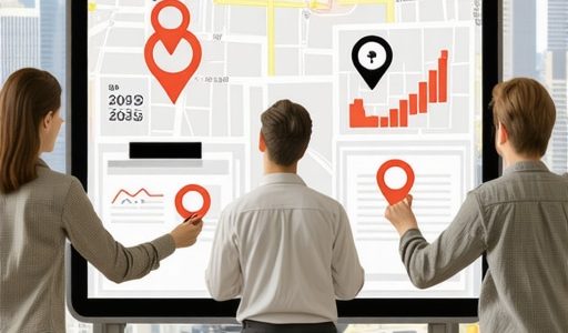 Effective Strategies to Boost Local SEO Rankings in 2025
