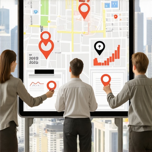 Effective Strategies to Boost Local SEO Rankings in 2025