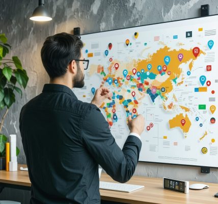 Effective Strategies to Improve Google Maps SEO in 2025