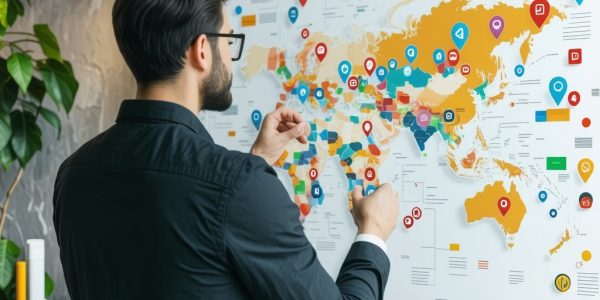 Effective Strategies to Improve Google Maps SEO in 2025