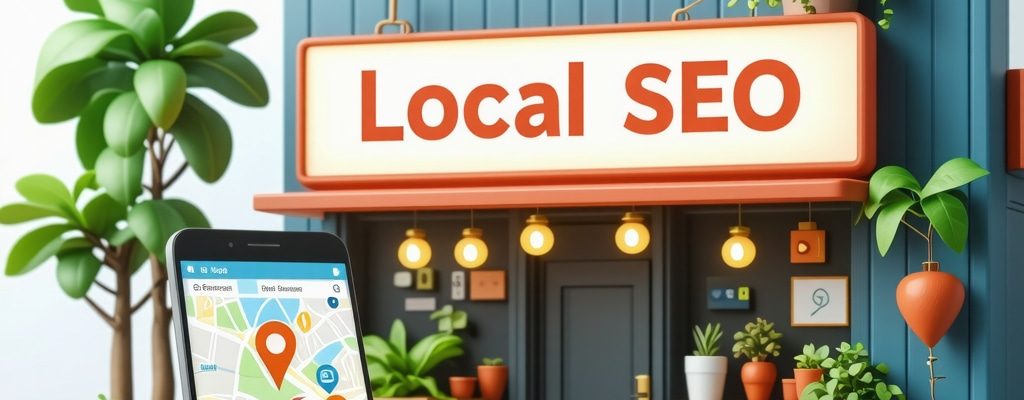 Essential Local SEO Strategies That Boost Google Business Visibility
