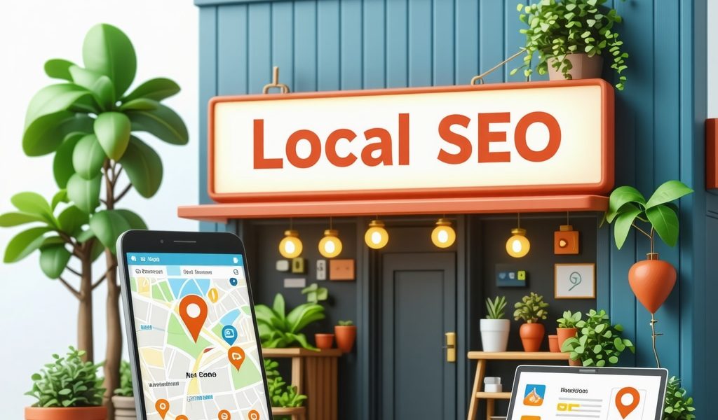 Essential Local SEO Strategies That Boost Google Business Visibility