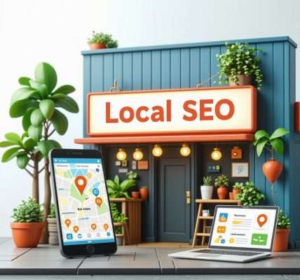 Essential Local SEO Strategies That Boost Google Business Visibility