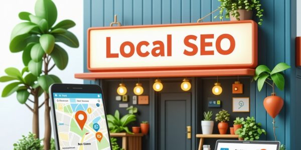 Essential Local SEO Strategies That Boost Google Business Visibility
