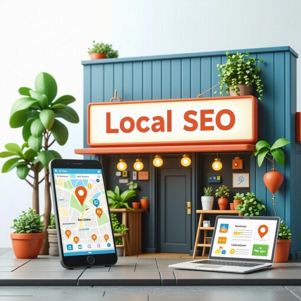 Essential Local SEO Strategies That Boost Google Business Visibility