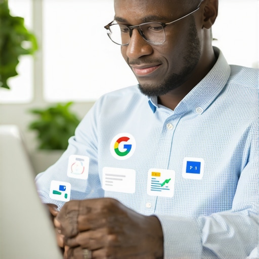 Fast-Track Your Google Business Rankings with Expert GMB SEO Tips in 2025