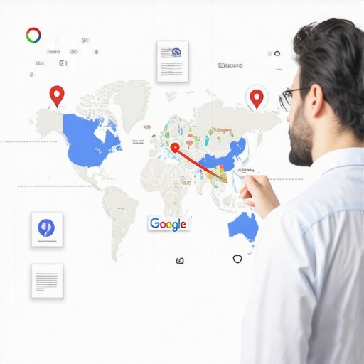 Fast-Track Your Google Maps Rankings with Expert GMB SEO Tips