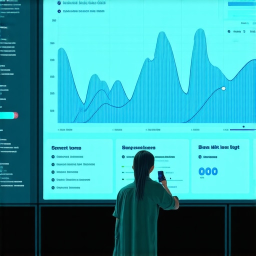 Advanced local SEO analytics dashboard with AI and AR integrations