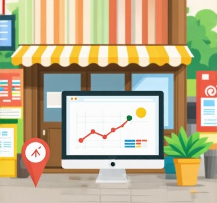 GMB Backlink Building Tips to Improve Local Google Rankings