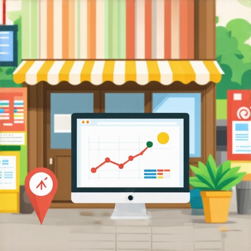 GMB Backlink Building Tips to Improve Local Google Rankings