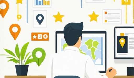 GMB Citation Management Best Practices for Local SEO Success