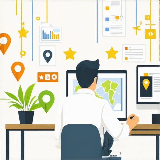 GMB Citation Management Best Practices for Local SEO Success