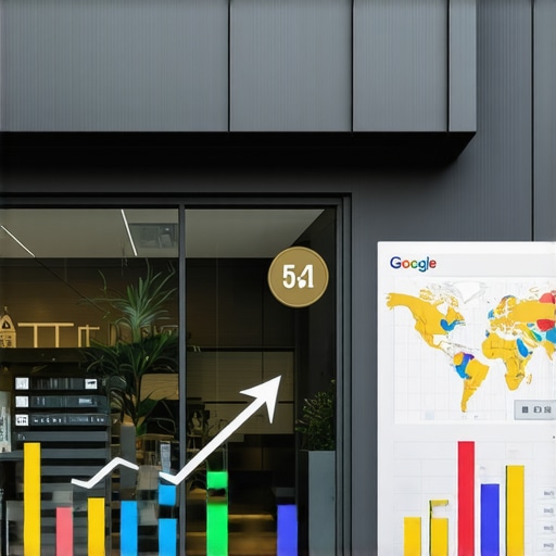 GMB Content Updates: Boost Your Local Search & Google Rankings