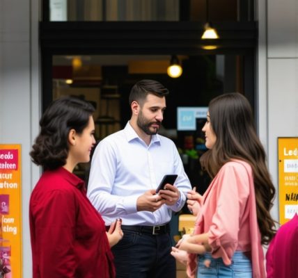 GMB Lead Generation Tactics to Increase Local Customers Fast