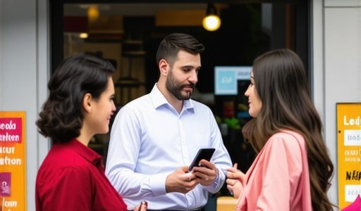 GMB Lead Generation Tactics to Increase Local Customers Fast