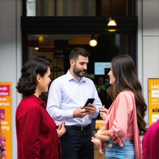 GMB Lead Generation Tactics to Increase Local Customers Fast