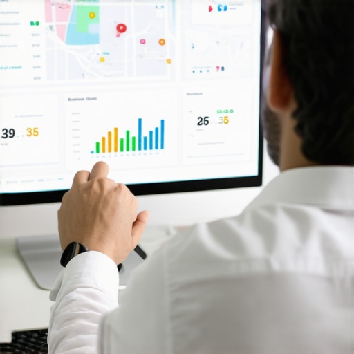 GMB SEO Best Practices for 2025: Improve Your Local Rankings