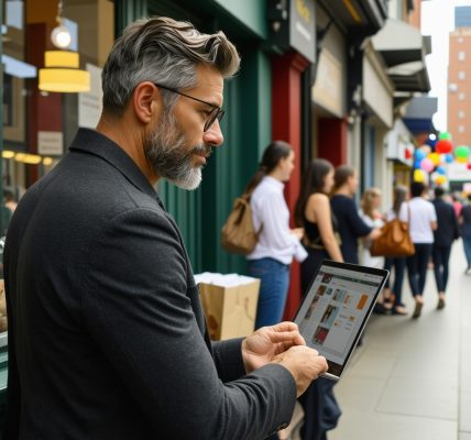 GMB SEO Tips for Small Business Owners to Dominate Local Search