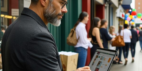 GMB SEO Tips for Small Business Owners to Dominate Local Search
