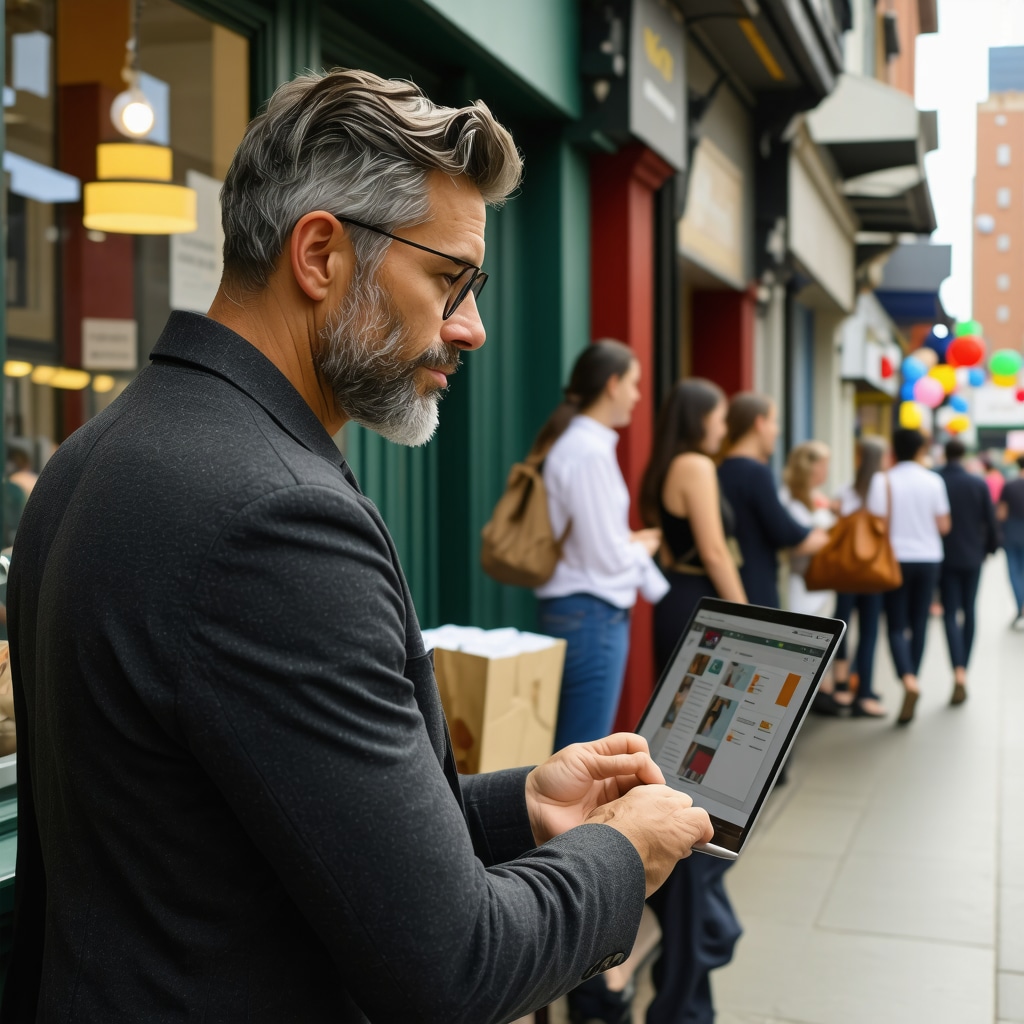 GMB SEO Tips for Small Business Owners to Dominate Local Search