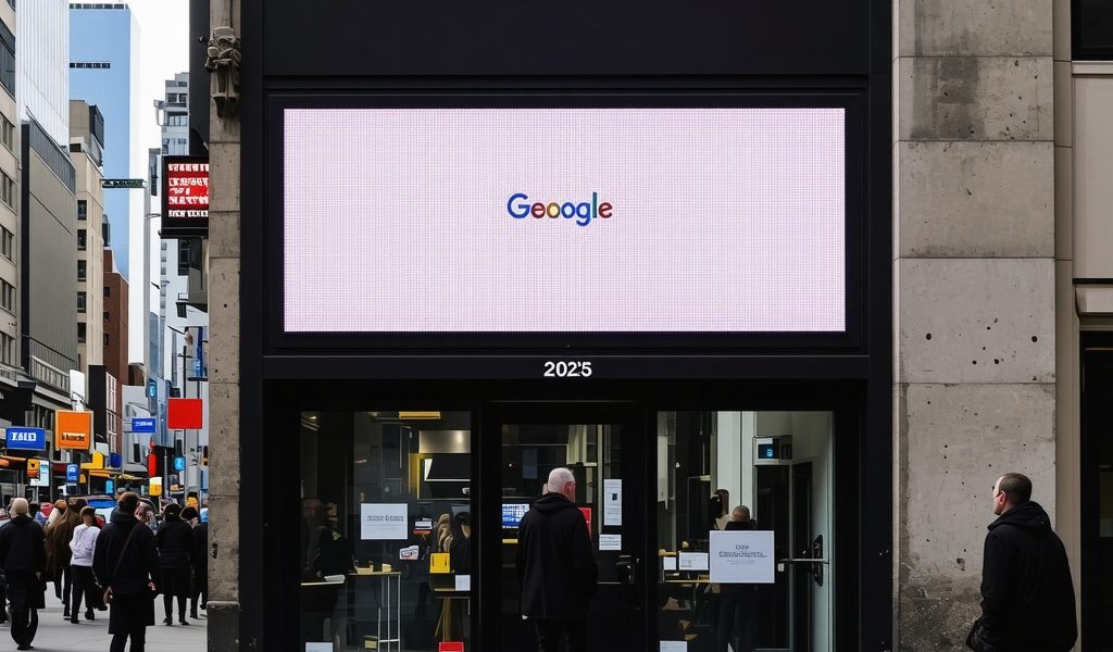GMB Search Ranking Tips for 2025 to Boost Your Local Visibility
