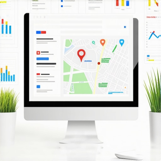 Get Featured in Google 3-Pack with Proven GMB SEO Strategies