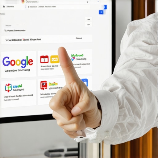 Get Your GMB Profile Featured in Google 3-Pack Today