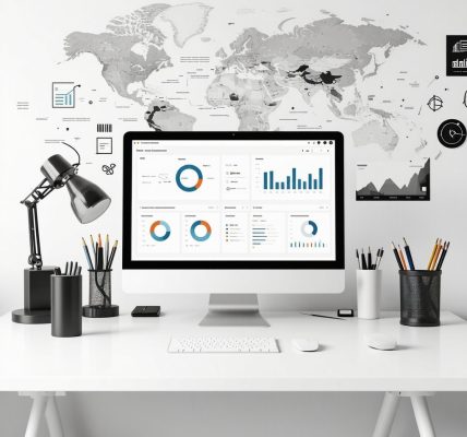 Google Business SEO Checklist for Higher Rankings in 2025