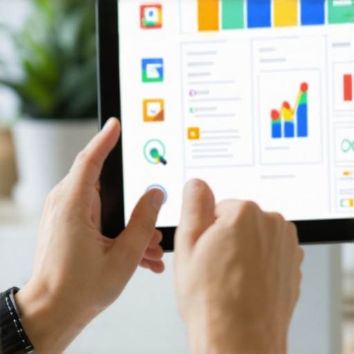 Google Business SEO Checklist for Small Businesses Looking to Rank Higher in 2025