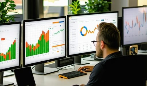 Google Business SEO Tips to Outrank Competitors in 2025