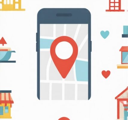Google Maps Ranking Service: Fast Track Your Local Visibility