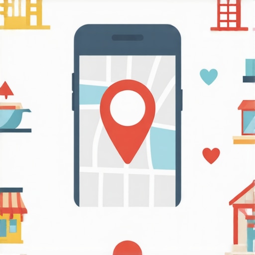 Google Maps Ranking Service: Fast Track Your Local Visibility