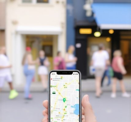 Google Maps SEO: Accelerate Your Local Business Growth Now