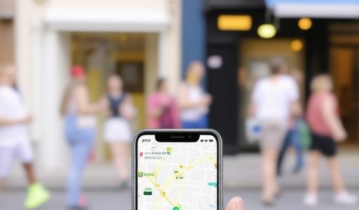 Google Maps SEO: Accelerate Your Local Business Growth Now