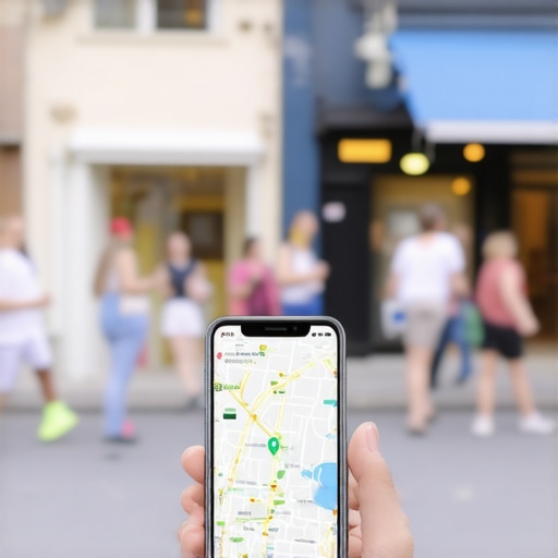 Google Maps SEO: Accelerate Your Local Business Growth Now