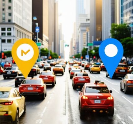 Google Maps SEO: Accelerate Your Local Business Growth in 2025