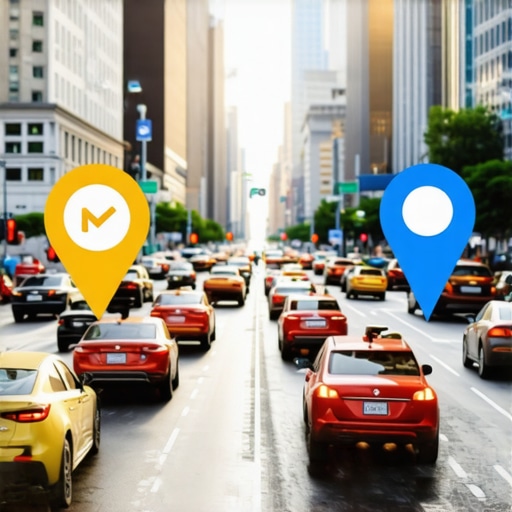 Google Maps SEO: Accelerate Your Local Business Growth in 2025