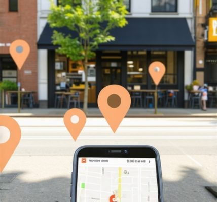 Google Maps SEO: Fast Track Your Business to Local Search Success
