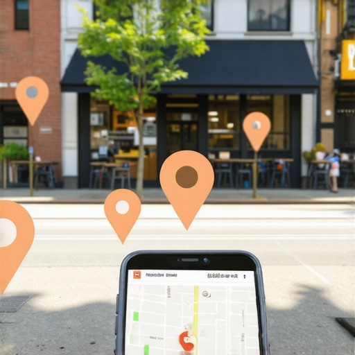 Google Maps SEO: Fast Track Your Business to Local Search Success