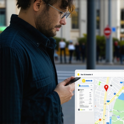 Google Maps SEO Strategies: Accelerate Your Local Business Growth